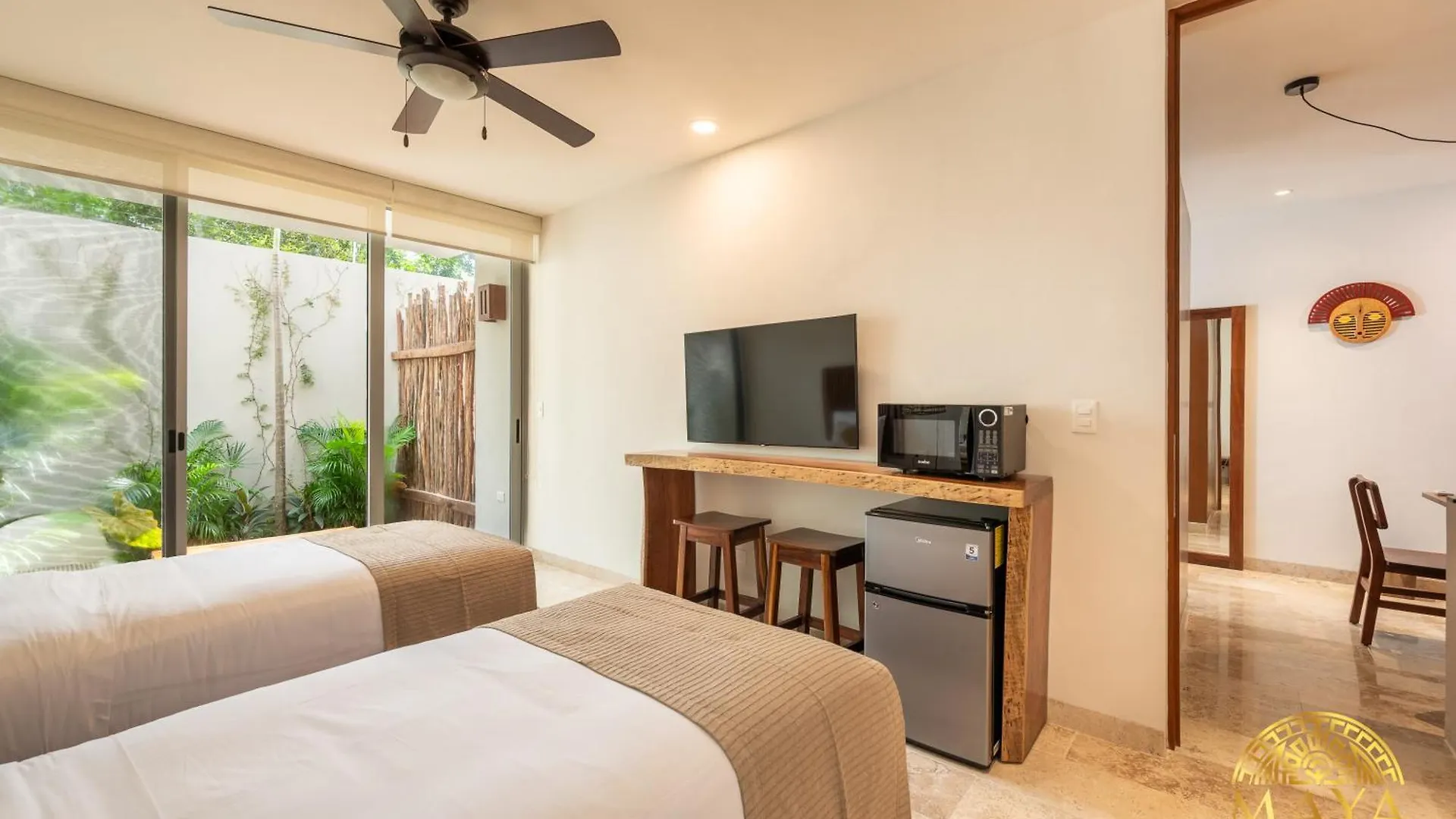 Nhoa Tulum Aparthotel By Maya Pm