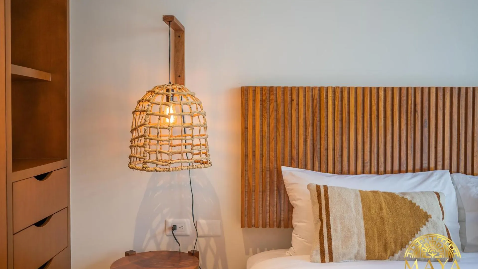 Nhoa Tulum Aparthotel By Maya Pm