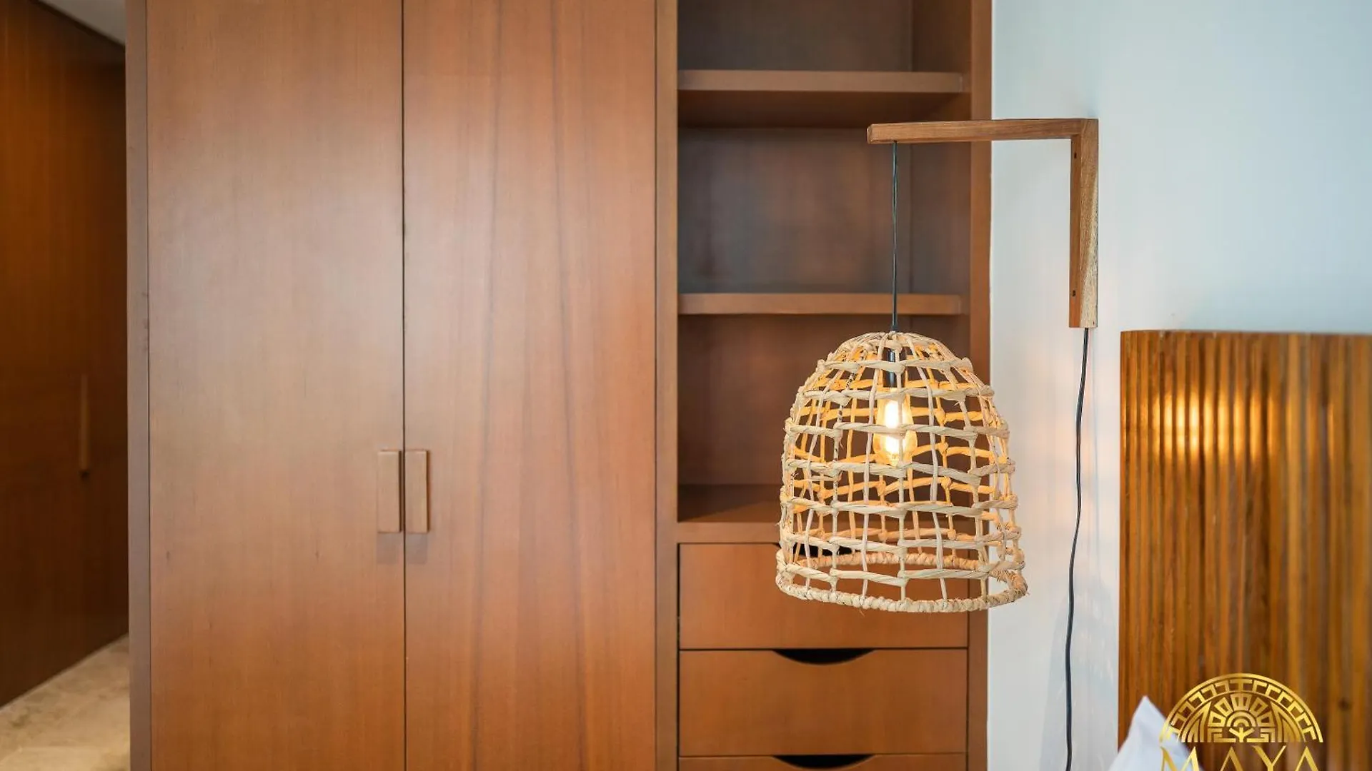 Nhoa Tulum Aparthotel By Maya Pm
