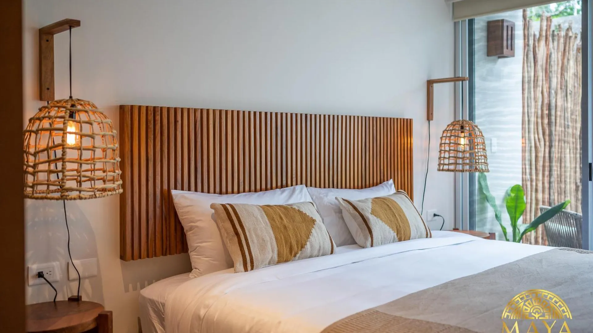 Nhoa Tulum Aparthotel By Maya Pm