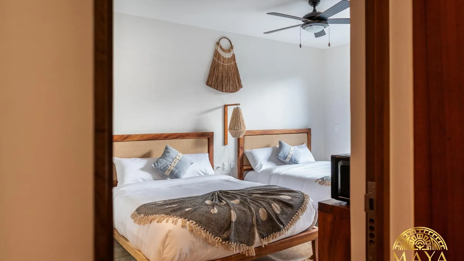 Nhoa Tulum Aparthotel By Maya Pm