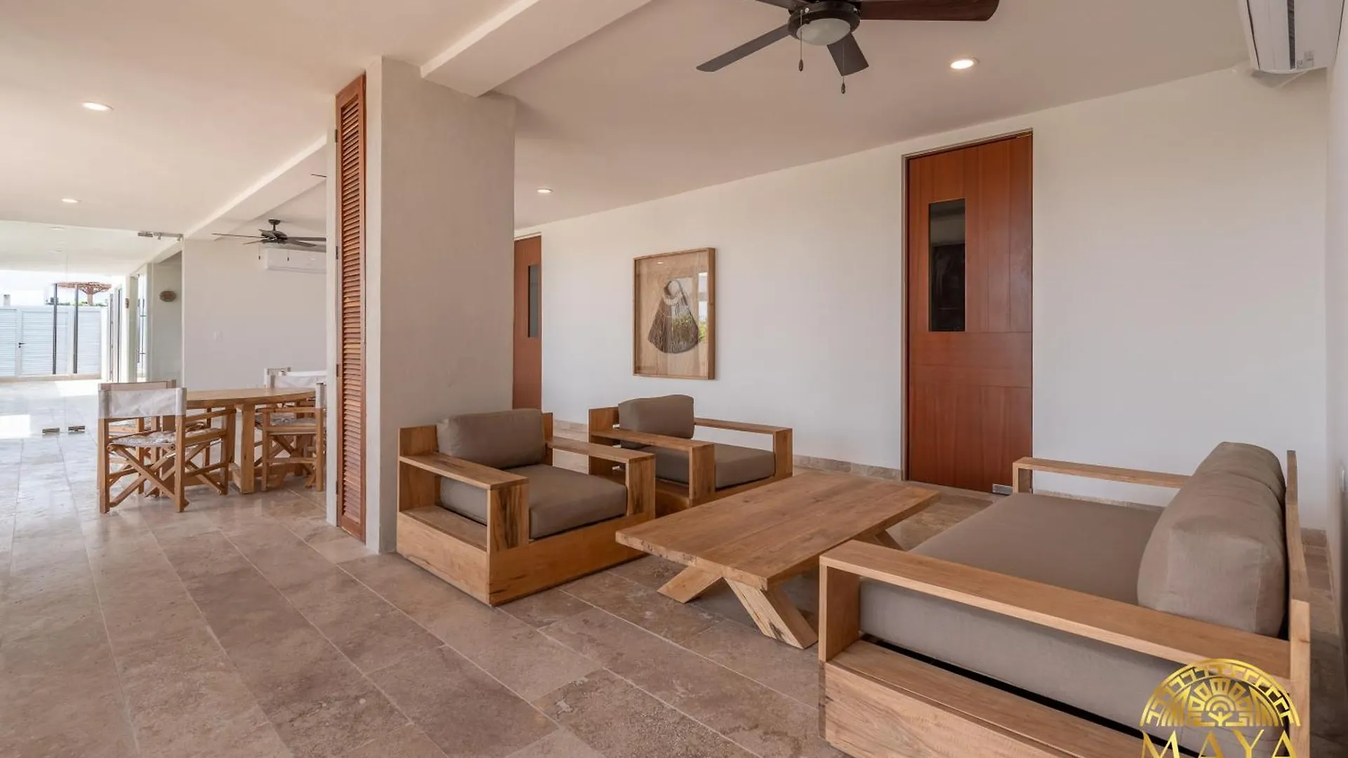 Nhoa Tulum Aparthotel By Maya Pm