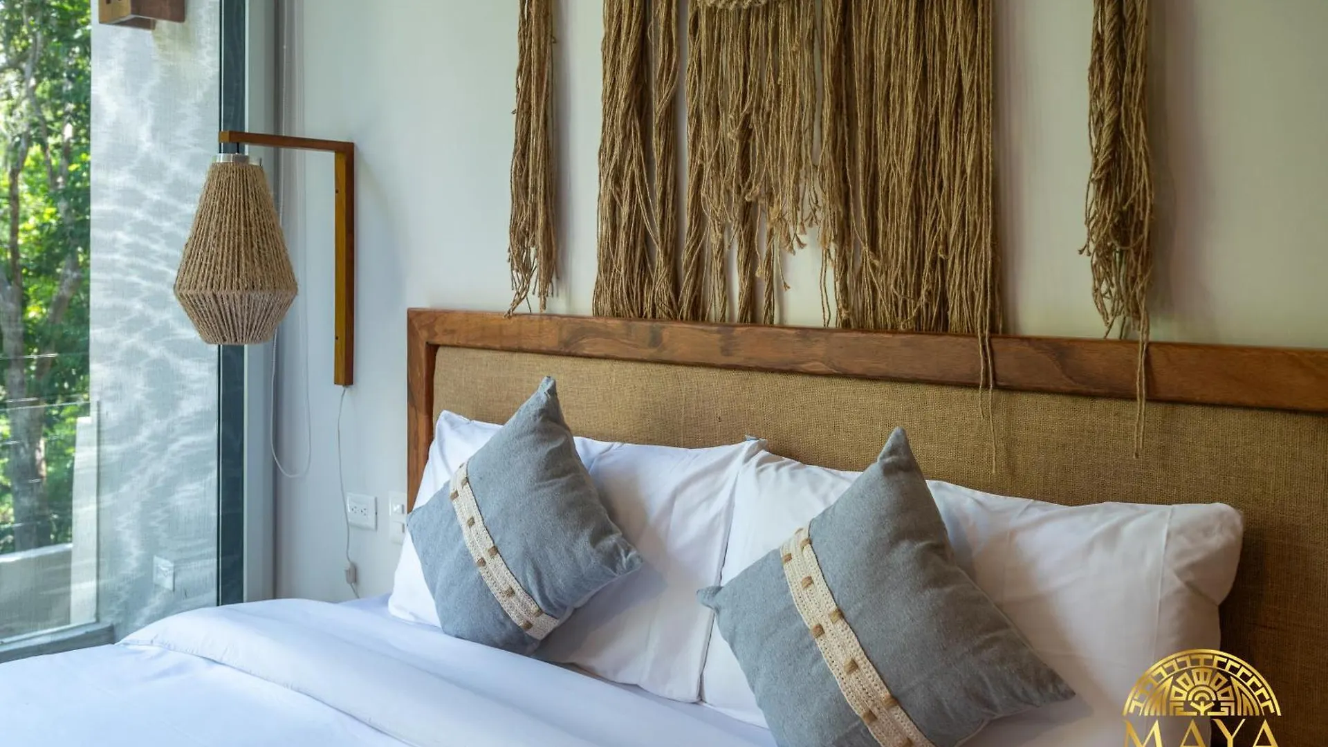 Nhoa Tulum Aparthotel By Maya Pm