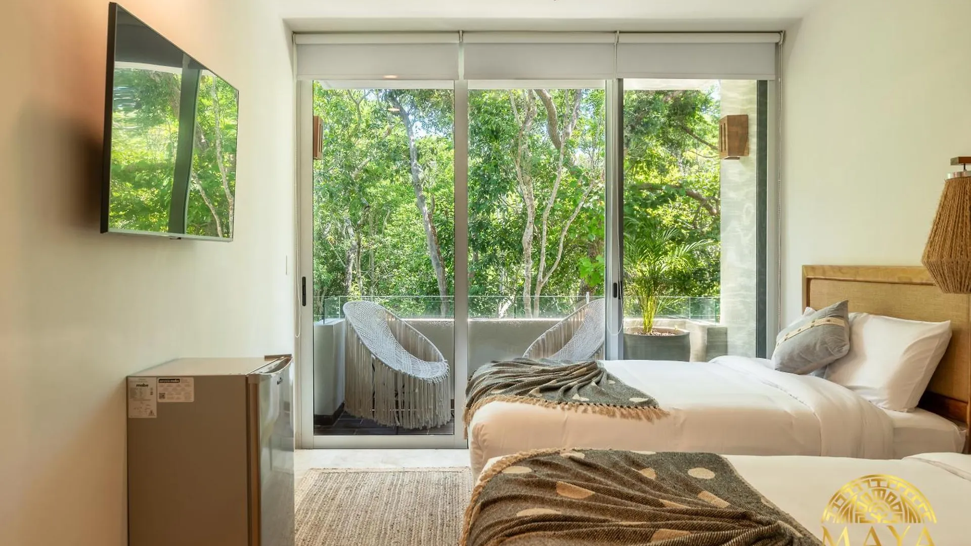 Nhoa Tulum Aparthotel By Maya Pm