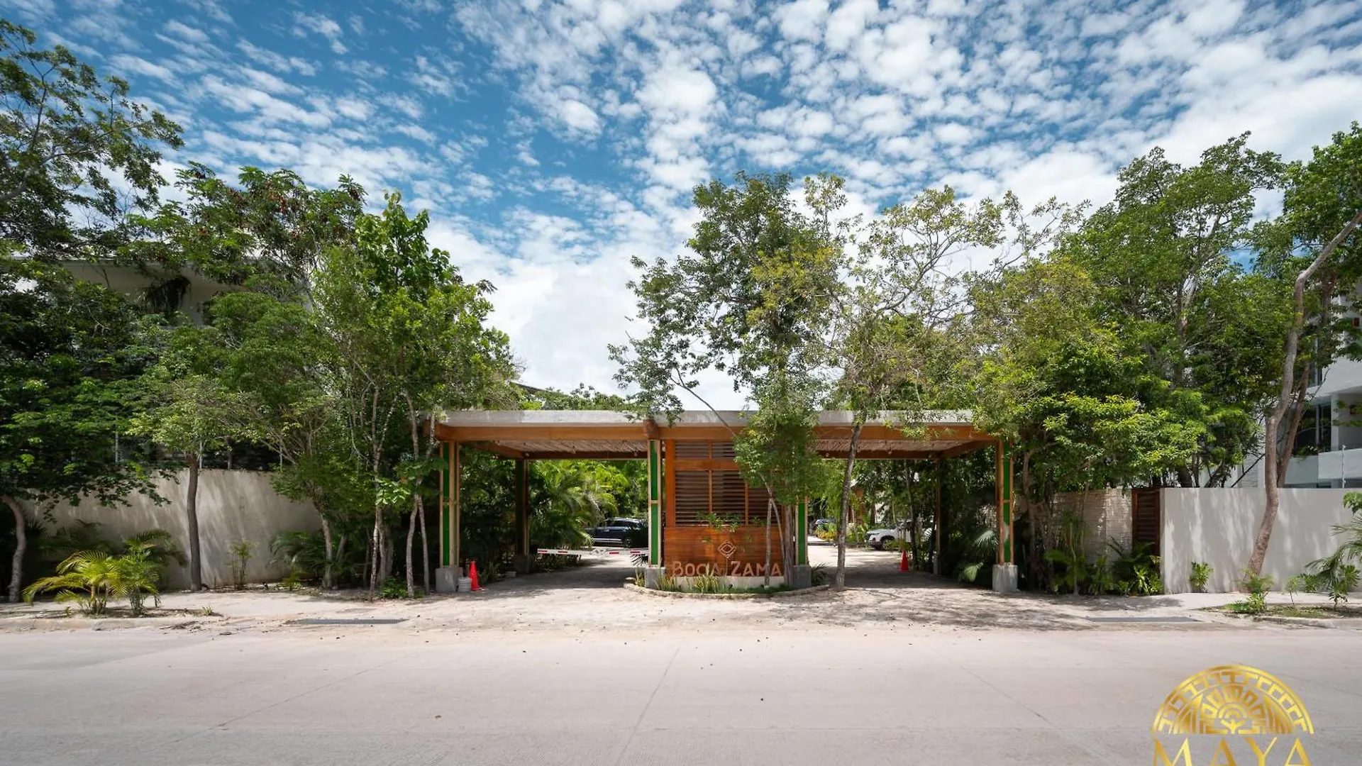 Nhoa Tulum Aparthotel By Maya Pm
