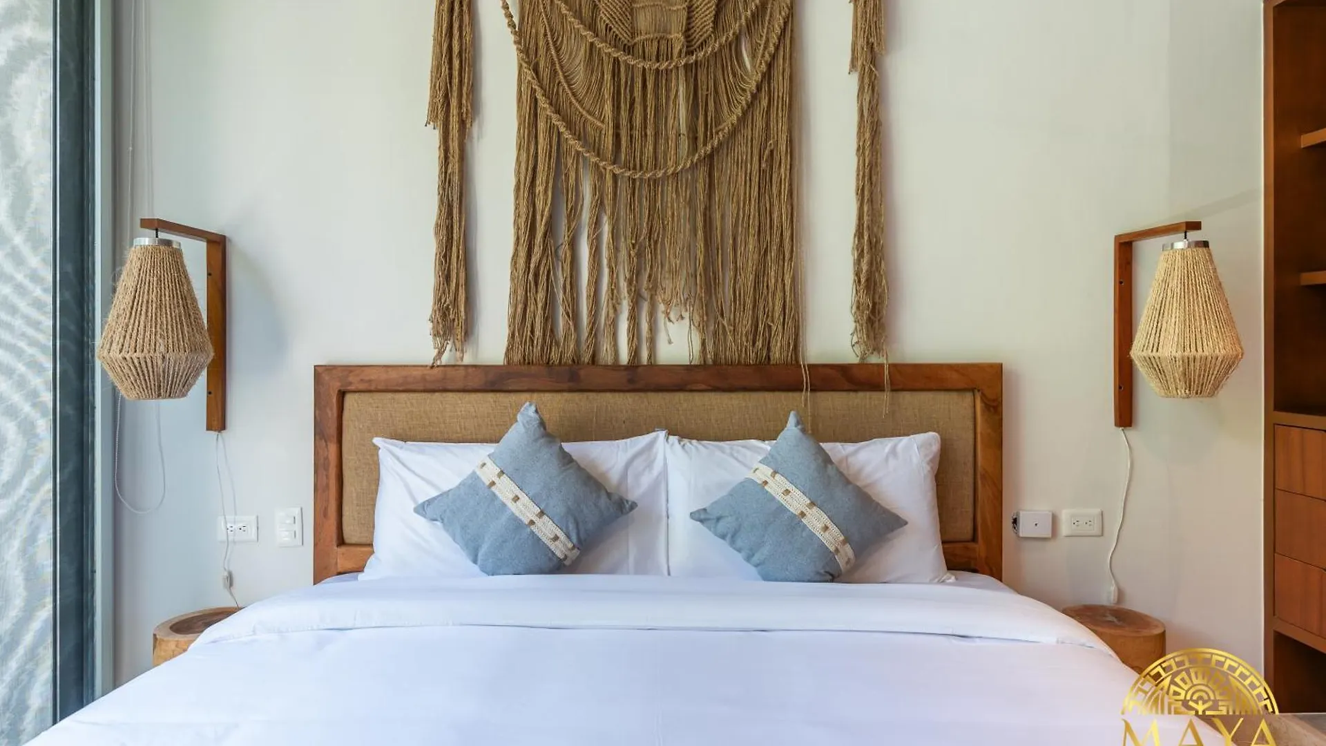 Nhoa Tulum Aparthotel By Maya Pm